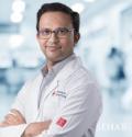 Dr. Ravi Shankar Swamy Neonatologist in Bangalore